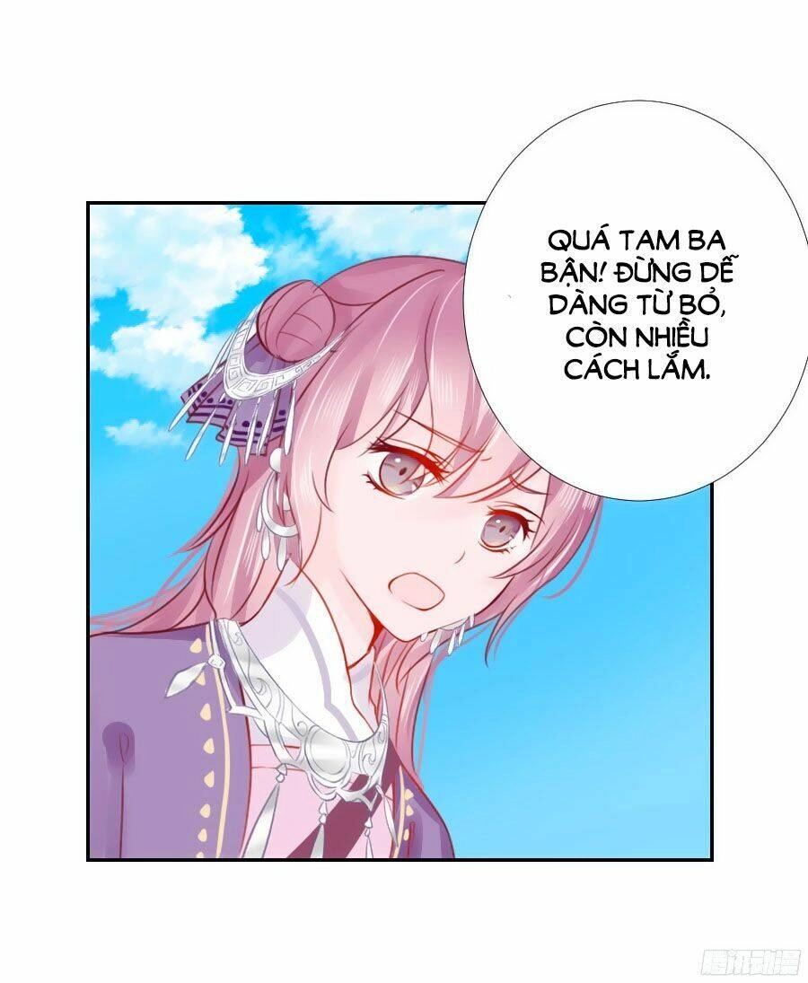 Đường Hoa Nhất Mộng Cổ Phi Truyện Chapter 7 - 37