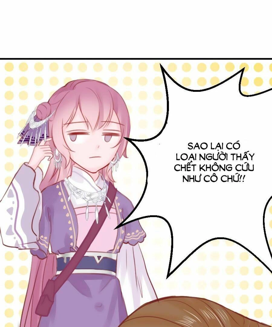 Đường Hoa Nhất Mộng Cổ Phi Truyện Chapter 7 - 38