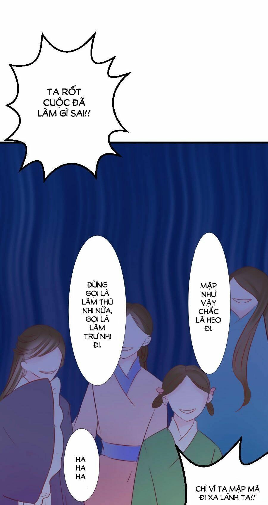 Đường Hoa Nhất Mộng Cổ Phi Truyện Chapter 7 - 40