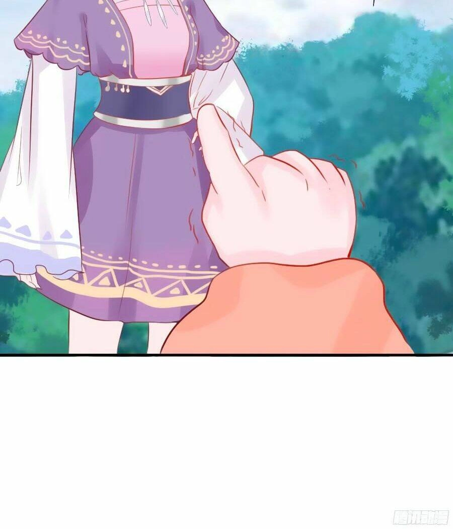 Đường Hoa Nhất Mộng Cổ Phi Truyện Chapter 7 - 43