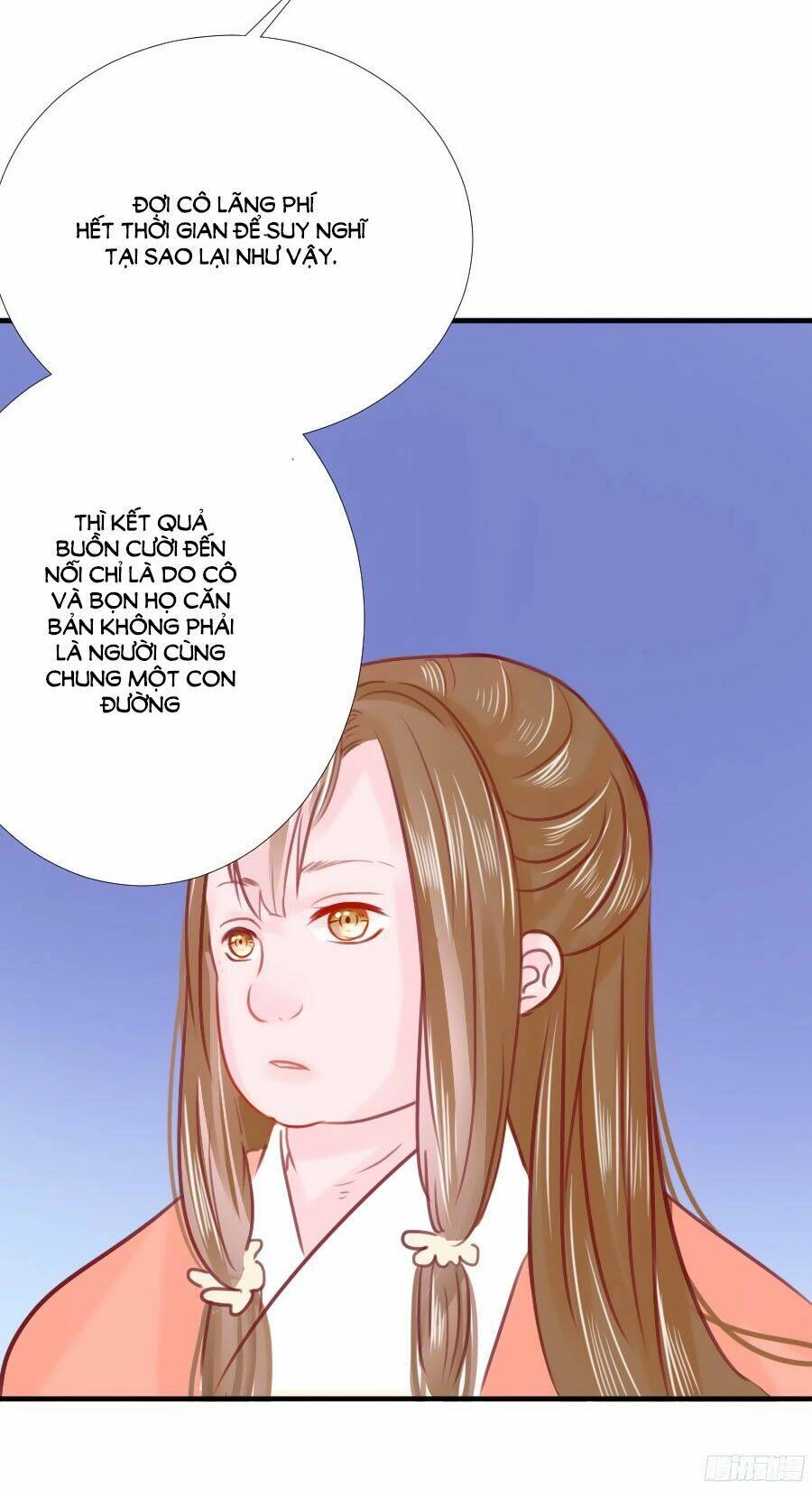 Đường Hoa Nhất Mộng Cổ Phi Truyện Chapter 7 - 47