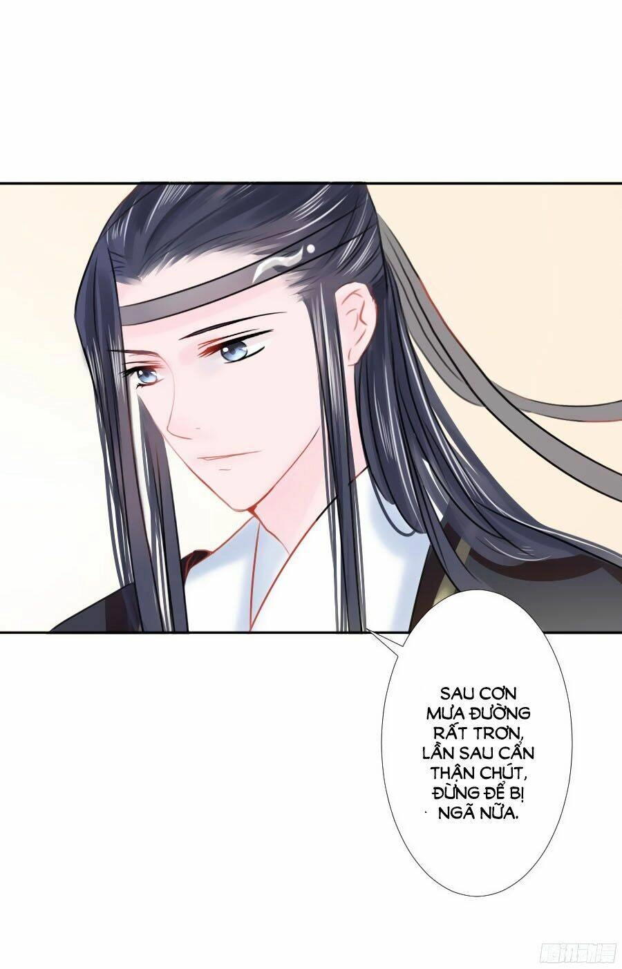 Đường Hoa Nhất Mộng Cổ Phi Truyện Chapter 7 - 50