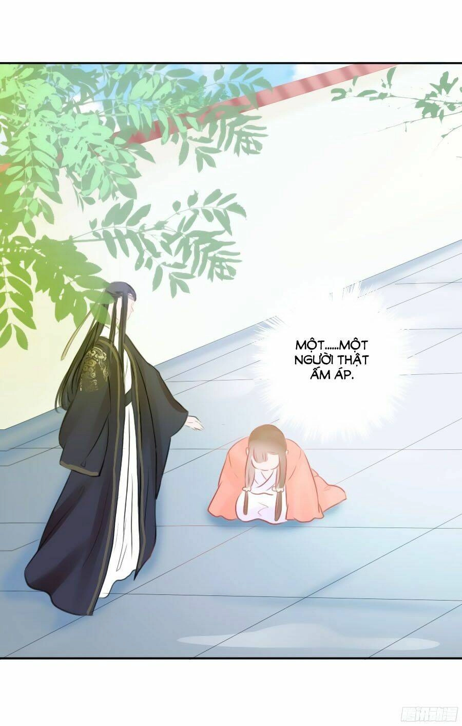 Đường Hoa Nhất Mộng Cổ Phi Truyện Chapter 7 - 51