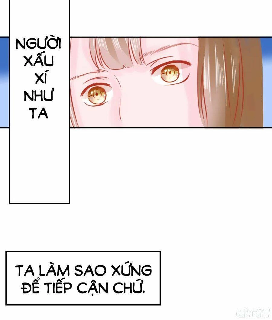 Đường Hoa Nhất Mộng Cổ Phi Truyện Chapter 7 - 53