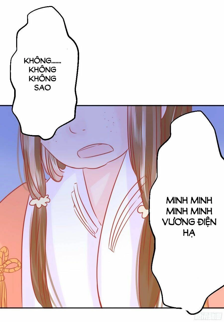 Đường Hoa Nhất Mộng Cổ Phi Truyện Chapter 7 - 54