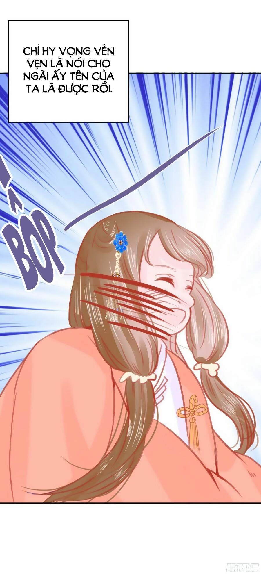 Đường Hoa Nhất Mộng Cổ Phi Truyện Chapter 7 - 56