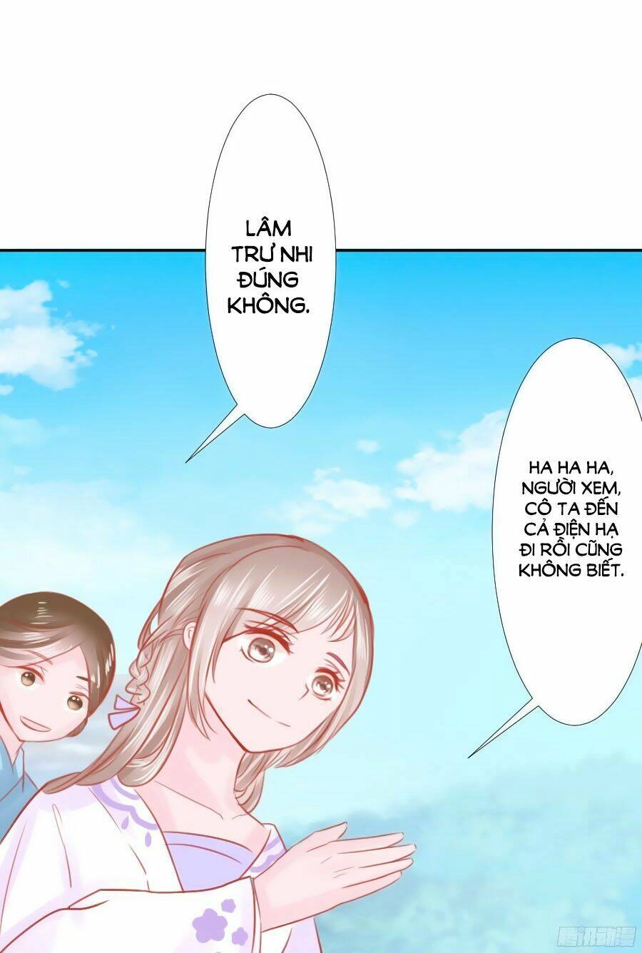 Đường Hoa Nhất Mộng Cổ Phi Truyện Chapter 7 - 57