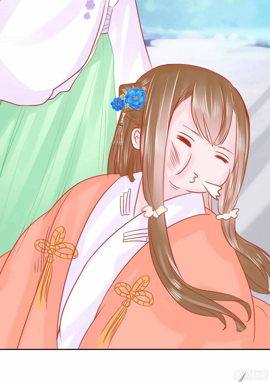 Đường Hoa Nhất Mộng Cổ Phi Truyện Chapter 7 - 58