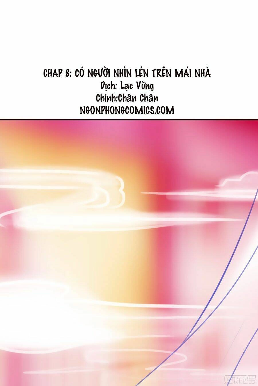 Đường Hoa Nhất Mộng Cổ Phi Truyện Chapter 8 - 1