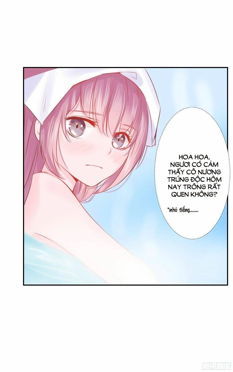 Đường Hoa Nhất Mộng Cổ Phi Truyện Chapter 8 - 6