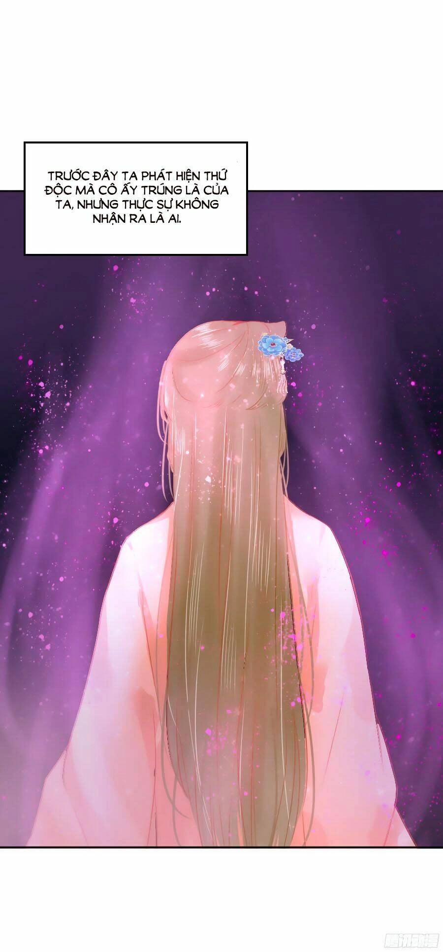 Đường Hoa Nhất Mộng Cổ Phi Truyện Chapter 8 - 7