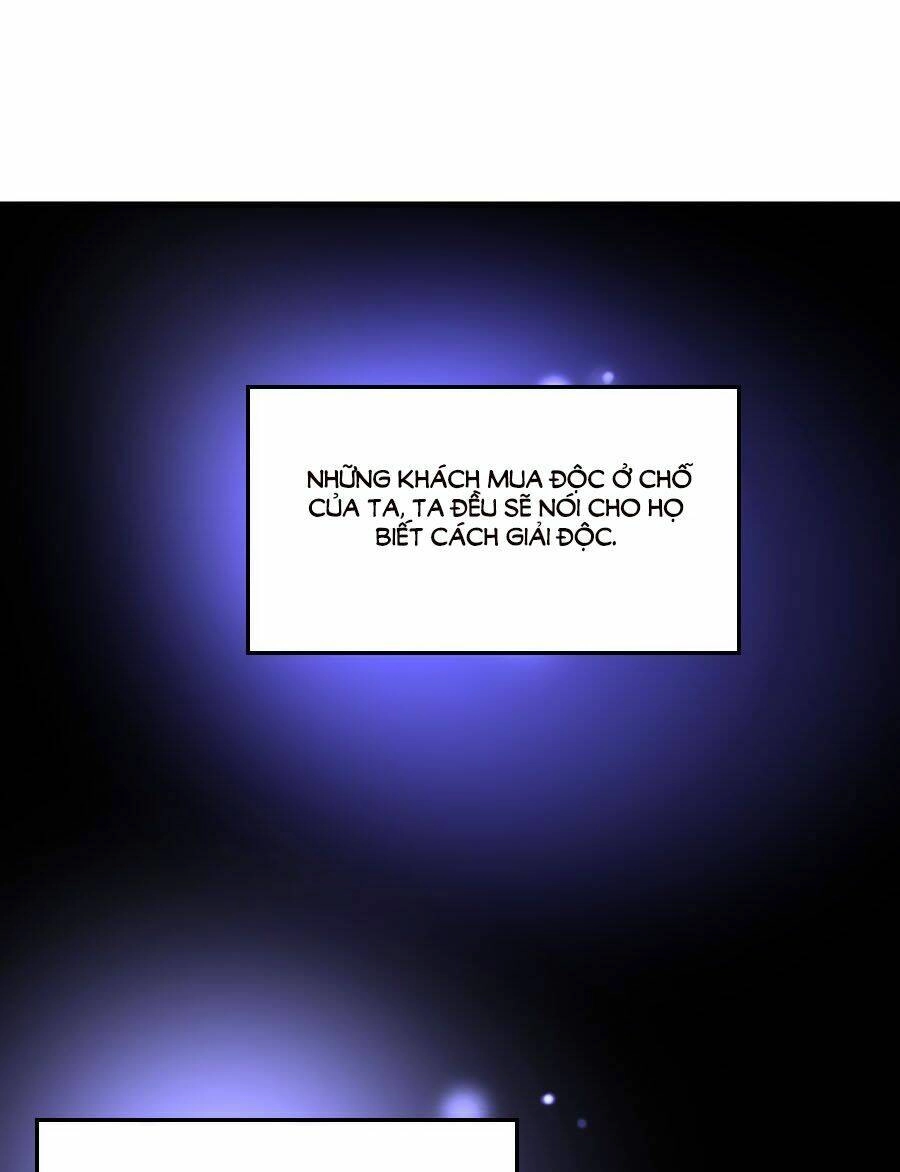 Đường Hoa Nhất Mộng Cổ Phi Truyện Chapter 8 - 8