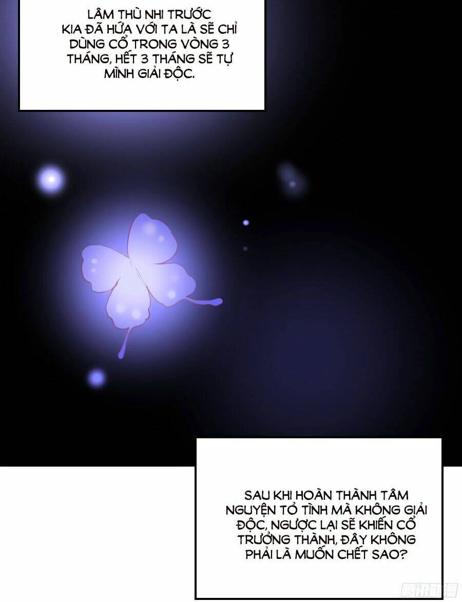 Đường Hoa Nhất Mộng Cổ Phi Truyện Chapter 8 - 9