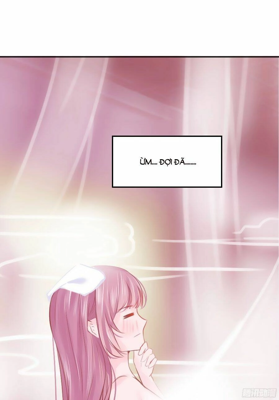 Đường Hoa Nhất Mộng Cổ Phi Truyện Chapter 8 - 10