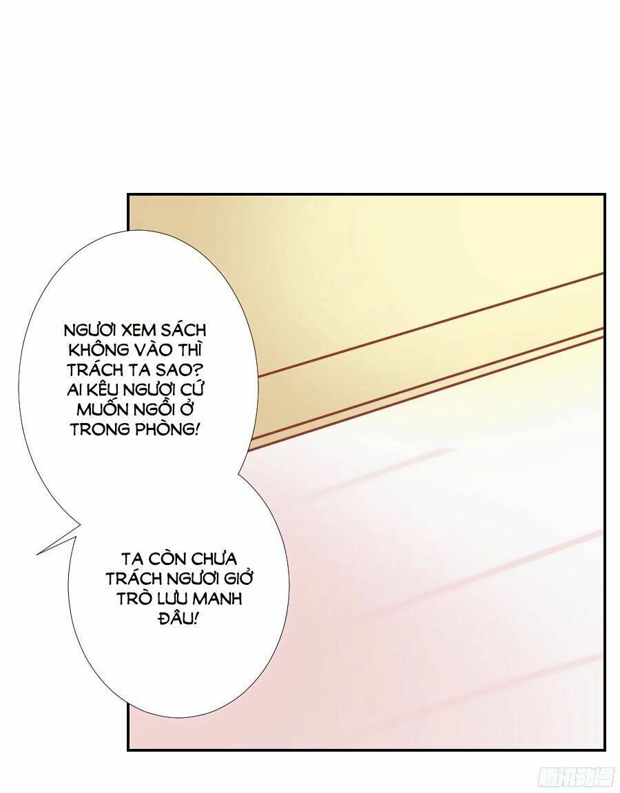 Đường Hoa Nhất Mộng Cổ Phi Truyện Chapter 8 - 18