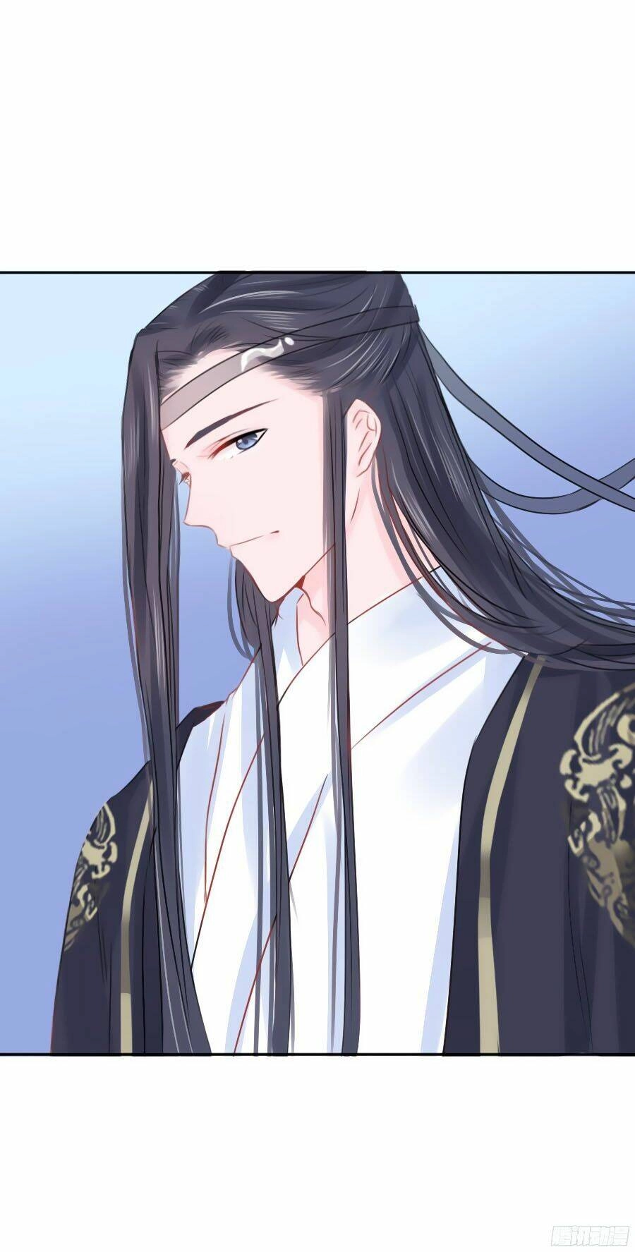 Đường Hoa Nhất Mộng Cổ Phi Truyện Chapter 8 - 22