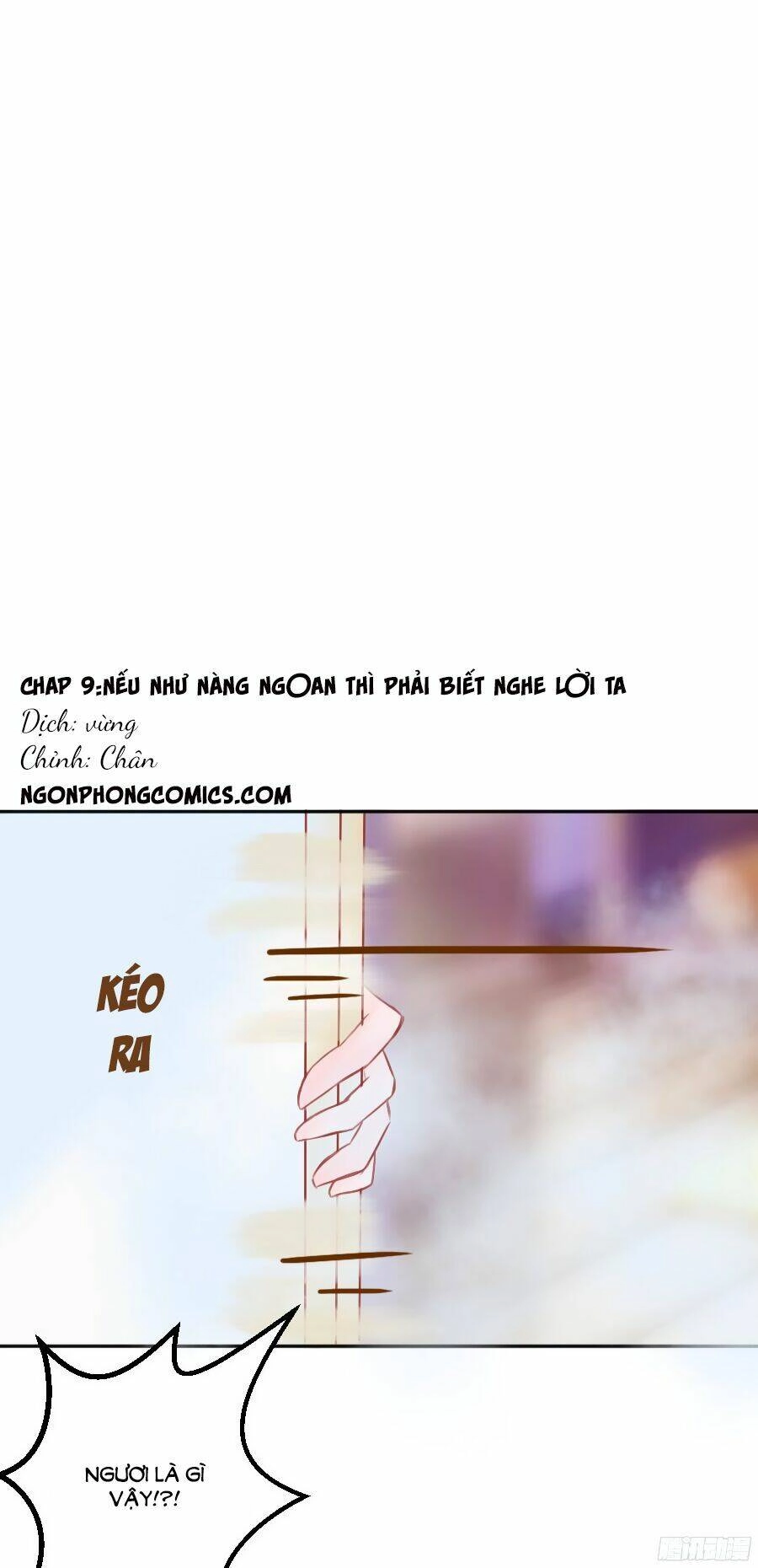 Đường Hoa Nhất Mộng Cổ Phi Truyện Chapter 9 - 1