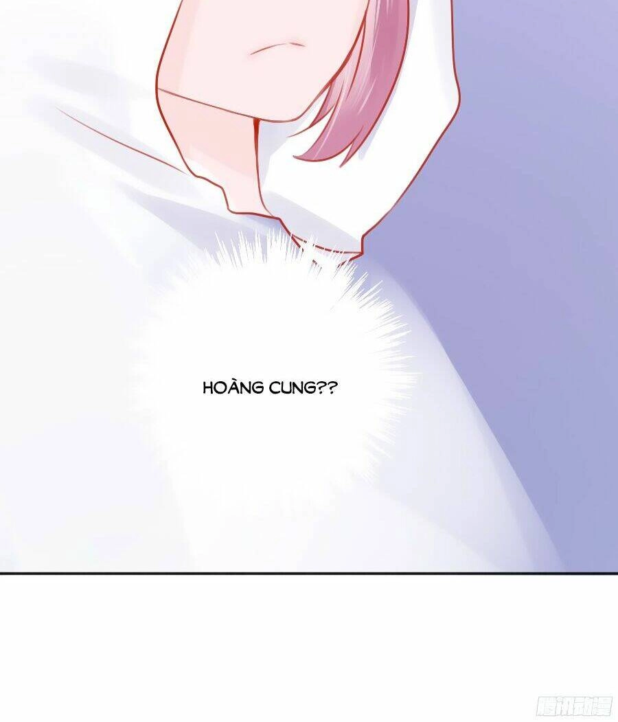 Đường Hoa Nhất Mộng Cổ Phi Truyện Chapter 9 - 12