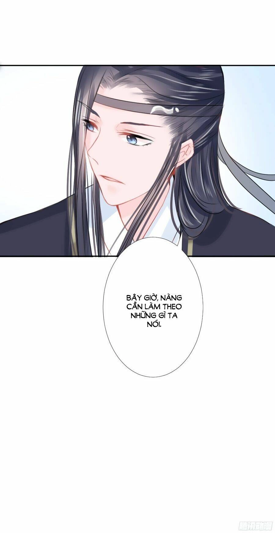 Đường Hoa Nhất Mộng Cổ Phi Truyện Chapter 9 - 21