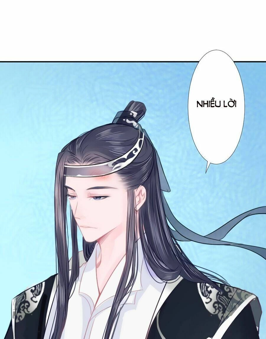 Đường Hoa Nhất Mộng Cổ Phi Truyện Chapter 10 - 7