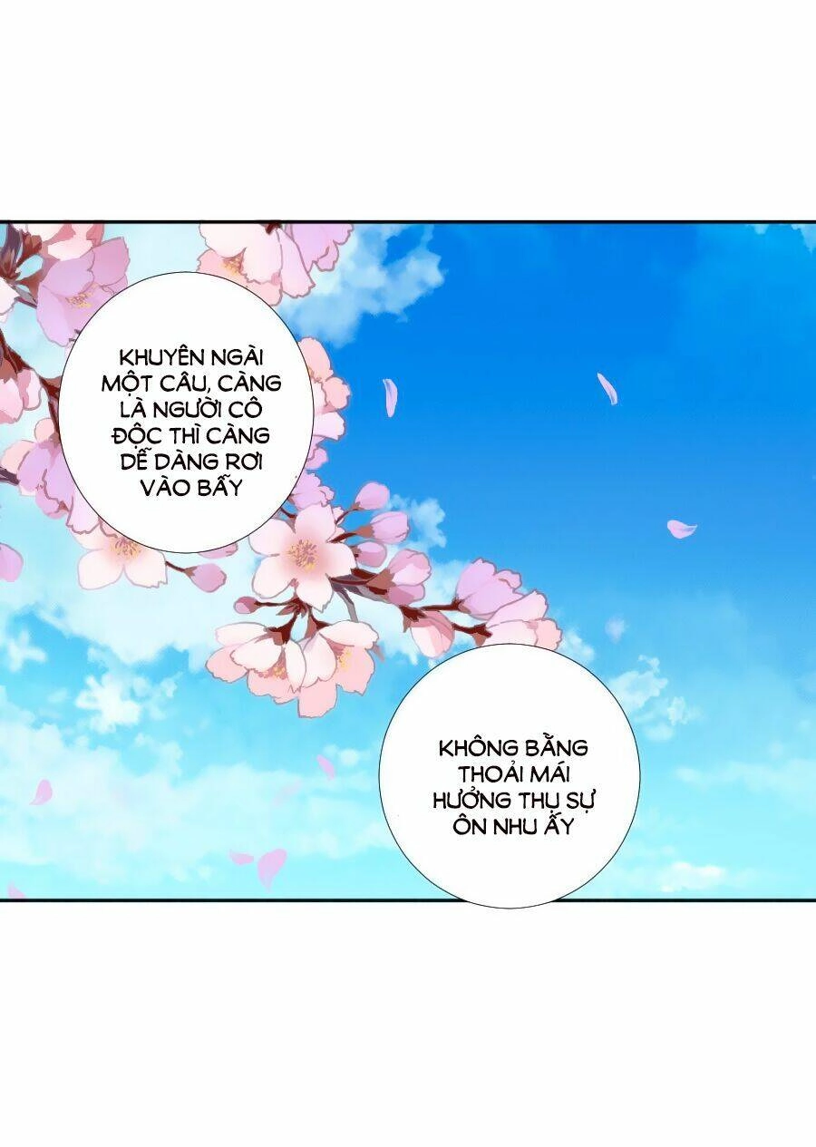 Đường Hoa Nhất Mộng Cổ Phi Truyện Chapter 10 - 15