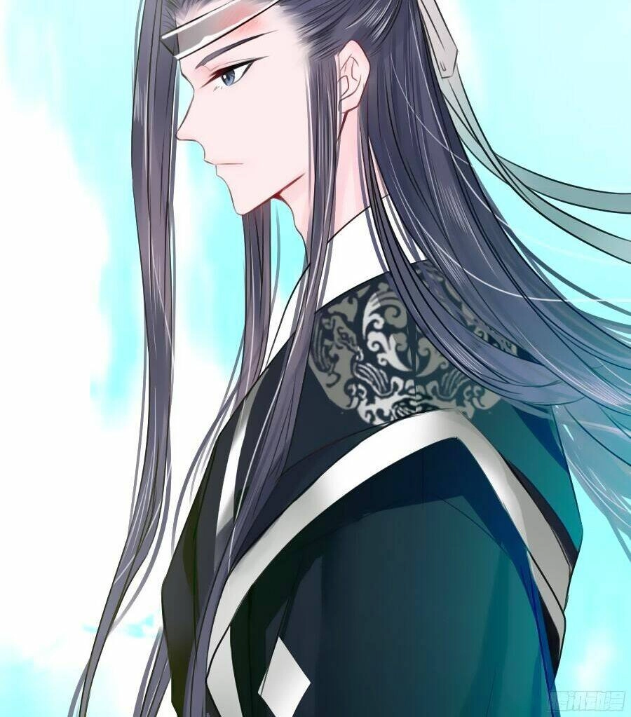 Đường Hoa Nhất Mộng Cổ Phi Truyện Chapter 10 - 17