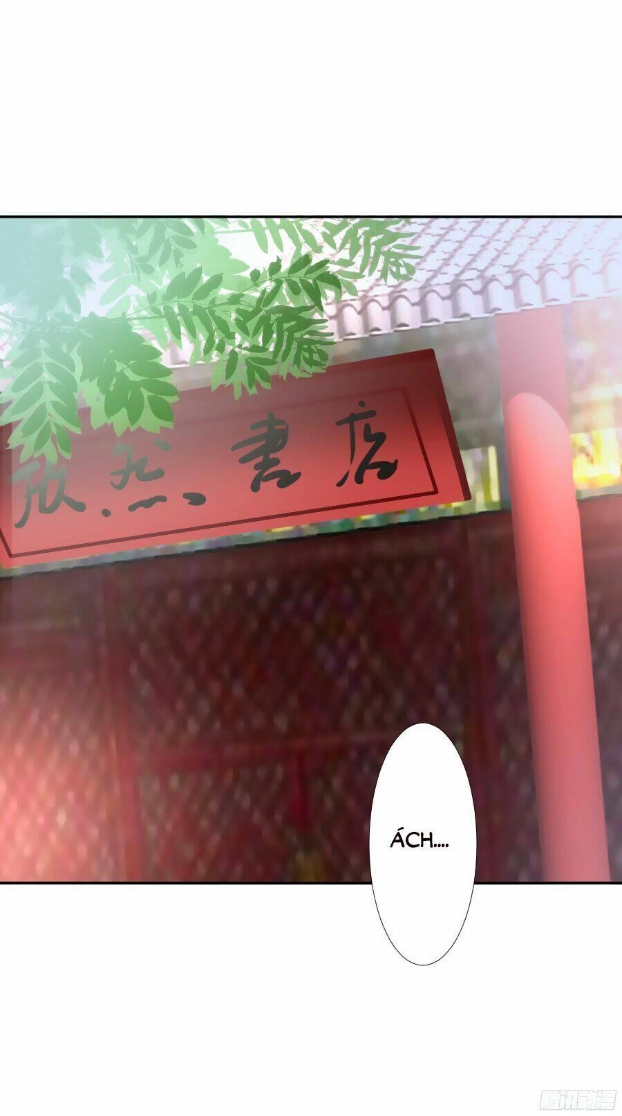 Đường Hoa Nhất Mộng Cổ Phi Truyện Chapter 10 - 21