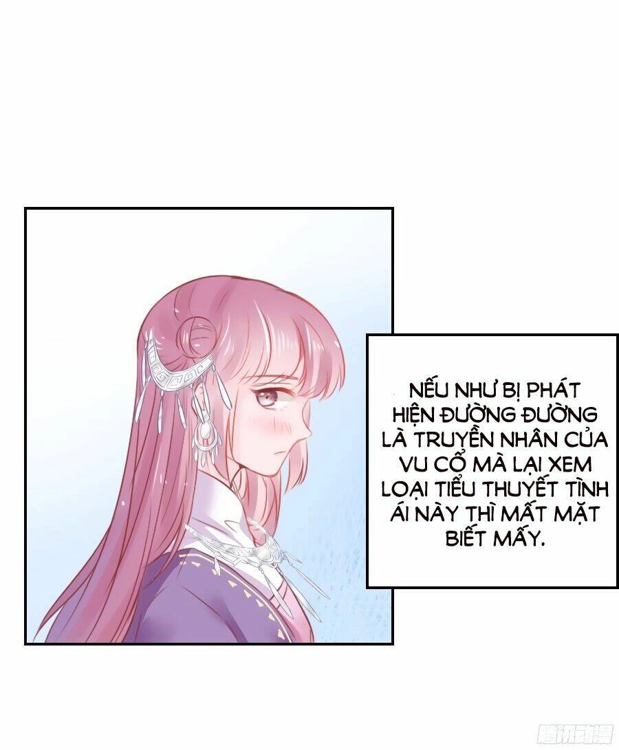 Đường Hoa Nhất Mộng Cổ Phi Truyện Chapter 10 - 38