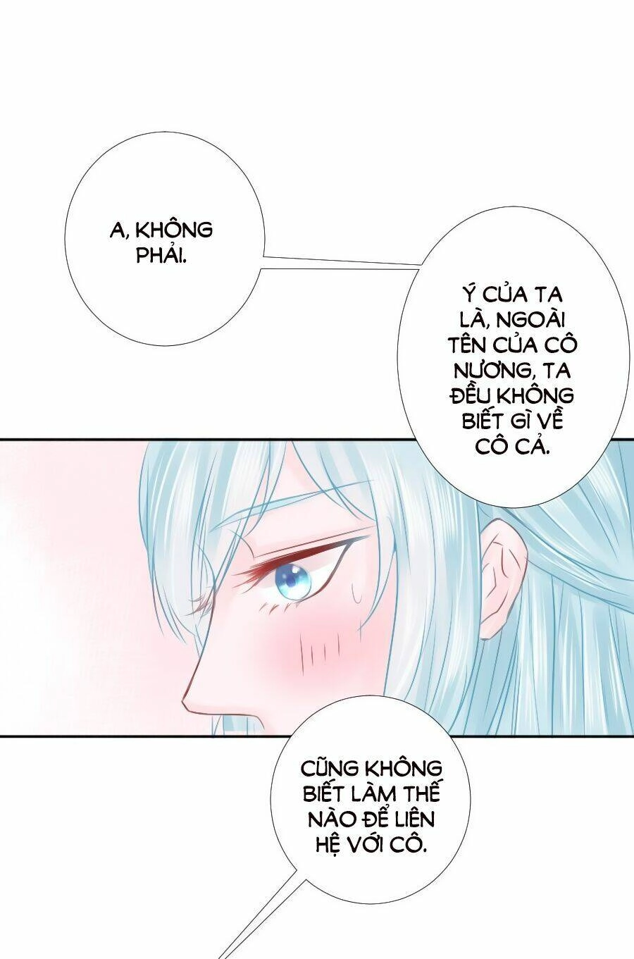 Đường Hoa Nhất Mộng Cổ Phi Truyện Chapter 10 - 43