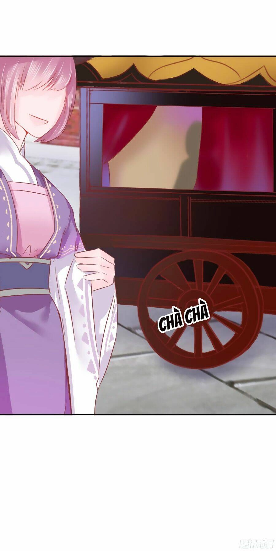 Đường Hoa Nhất Mộng Cổ Phi Truyện Chapter 10 - 54