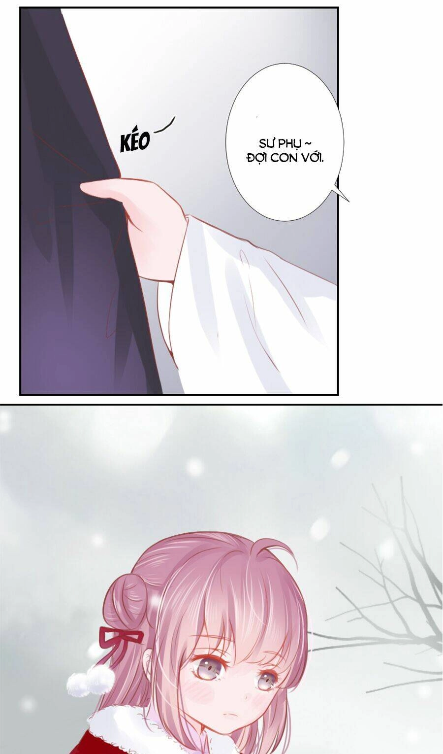 Đường Hoa Nhất Mộng Cổ Phi Truyện Chapter 11 - 13