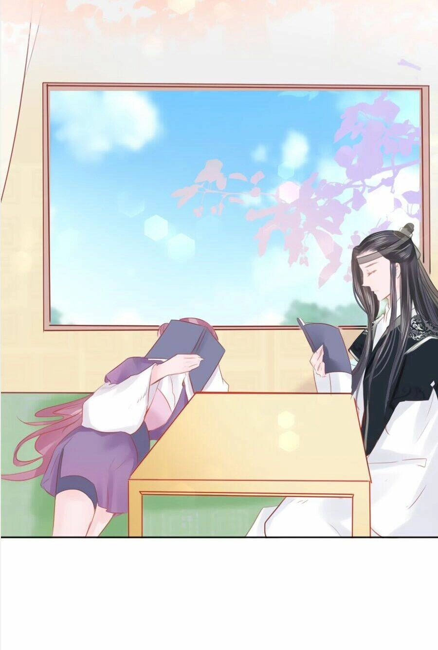 Đường Hoa Nhất Mộng Cổ Phi Truyện Chapter 12 - 2