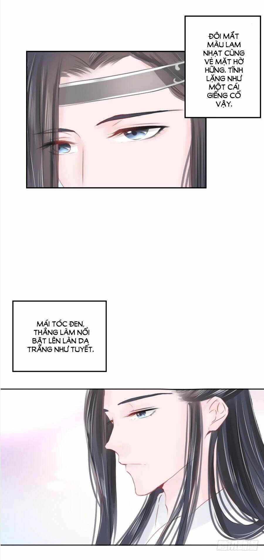 Đường Hoa Nhất Mộng Cổ Phi Truyện Chapter 12 - 5