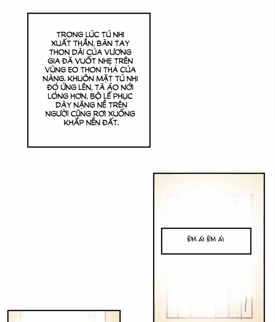 Đường Hoa Nhất Mộng Cổ Phi Truyện Chapter 12 - 8