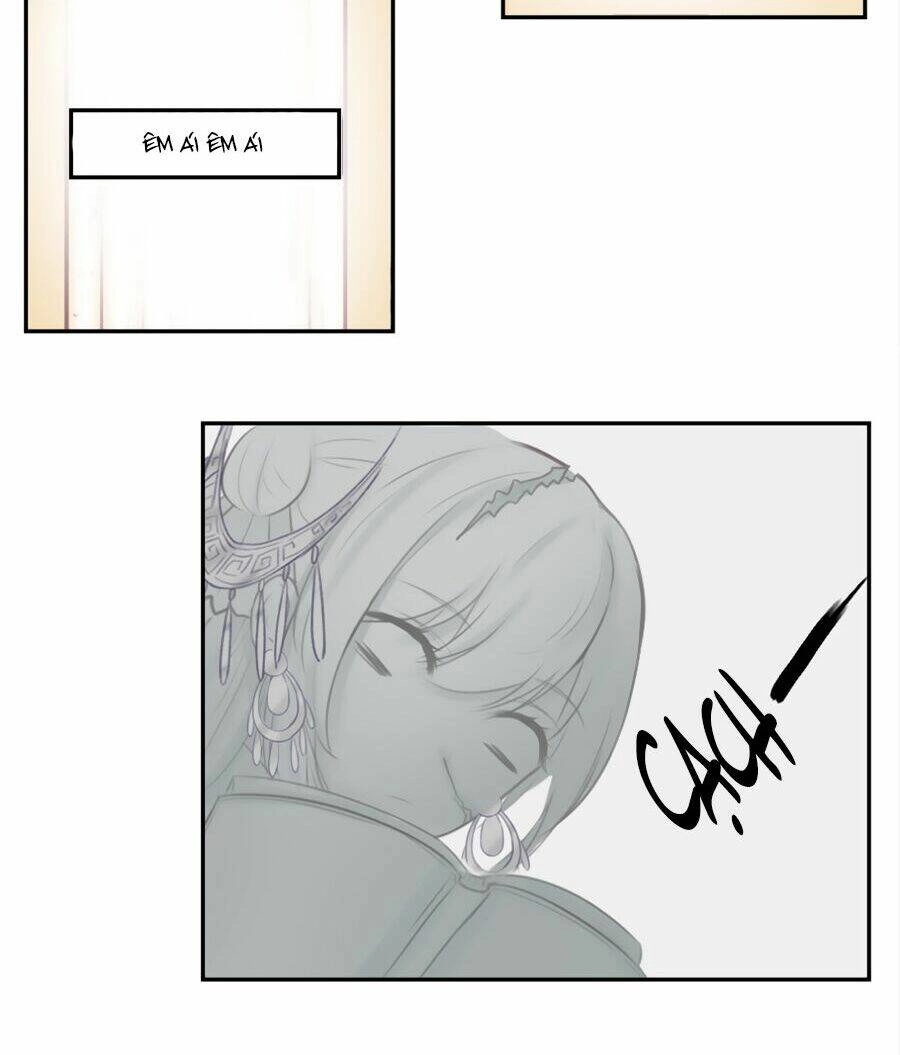 Đường Hoa Nhất Mộng Cổ Phi Truyện Chapter 12 - 9