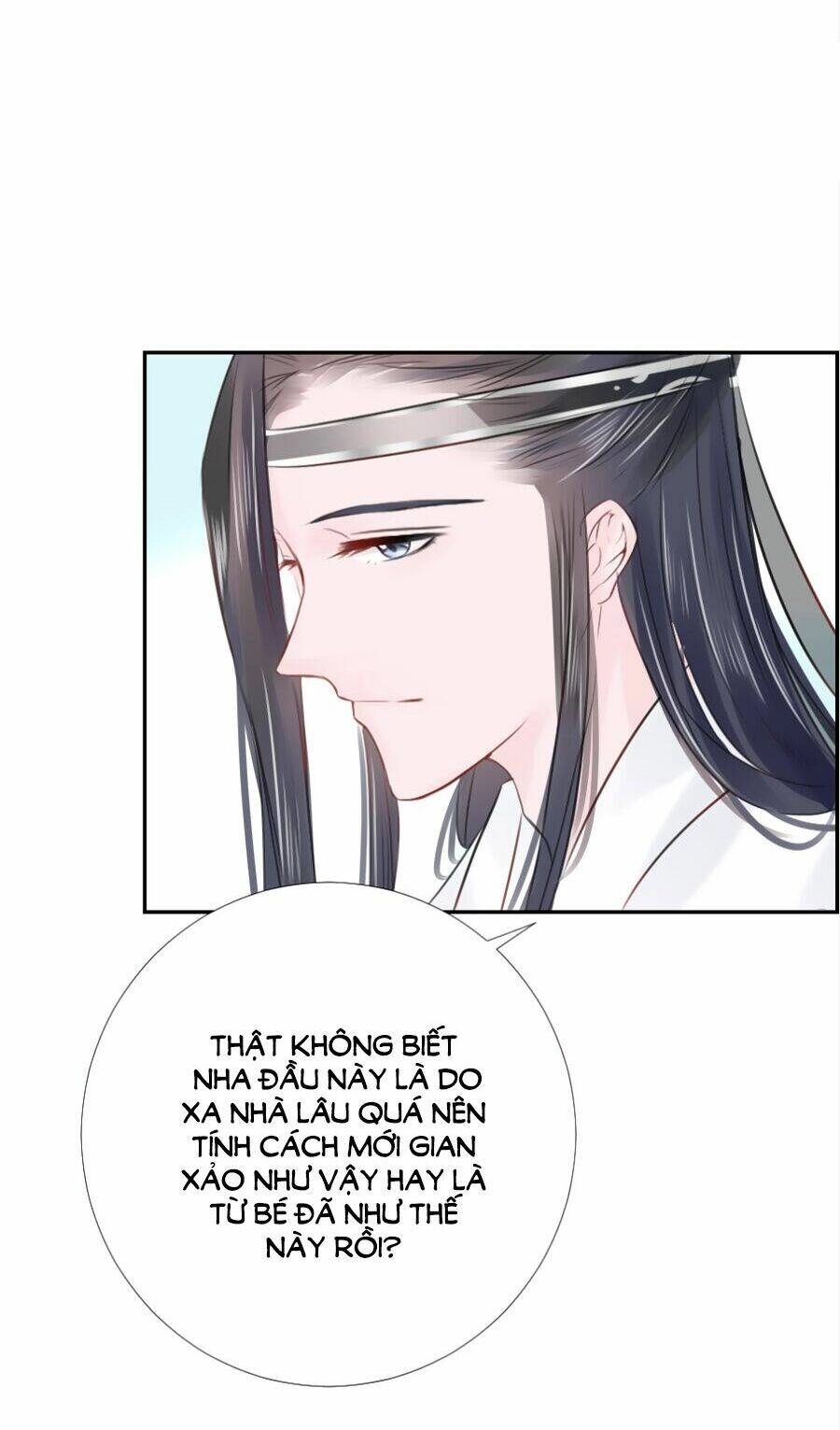 Đường Hoa Nhất Mộng Cổ Phi Truyện Chapter 12 - 18