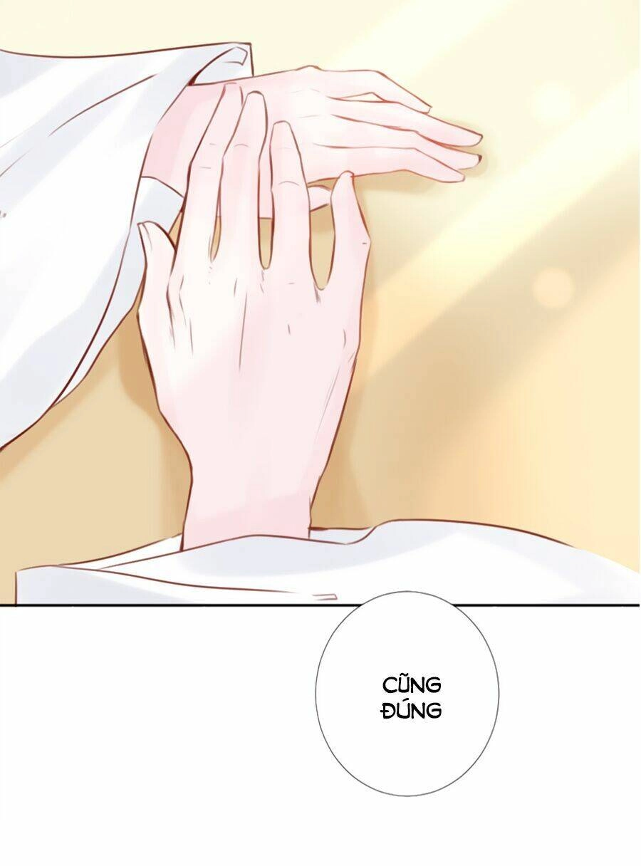 Đường Hoa Nhất Mộng Cổ Phi Truyện Chapter 12 - 20