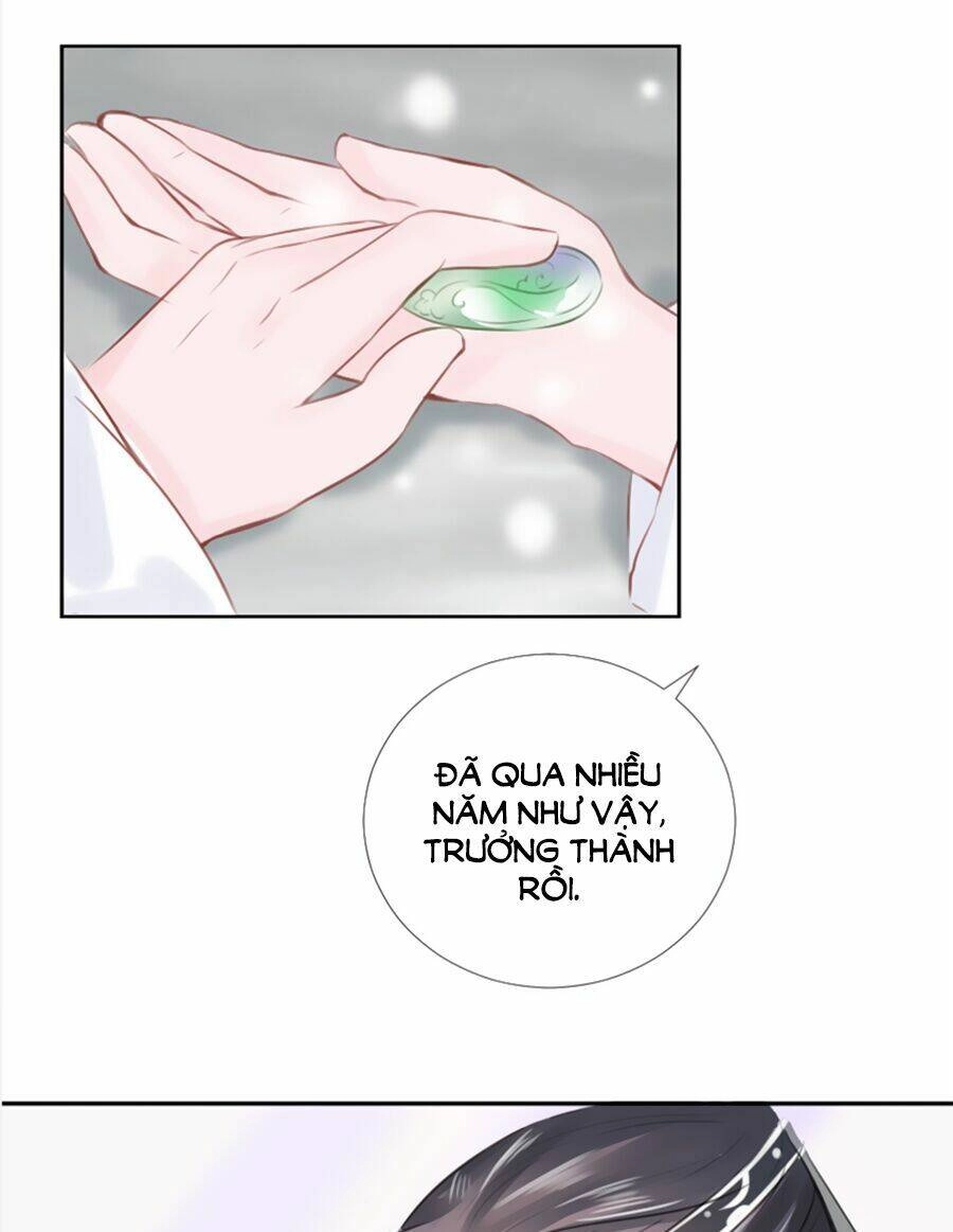 Đường Hoa Nhất Mộng Cổ Phi Truyện Chapter 12 - 21