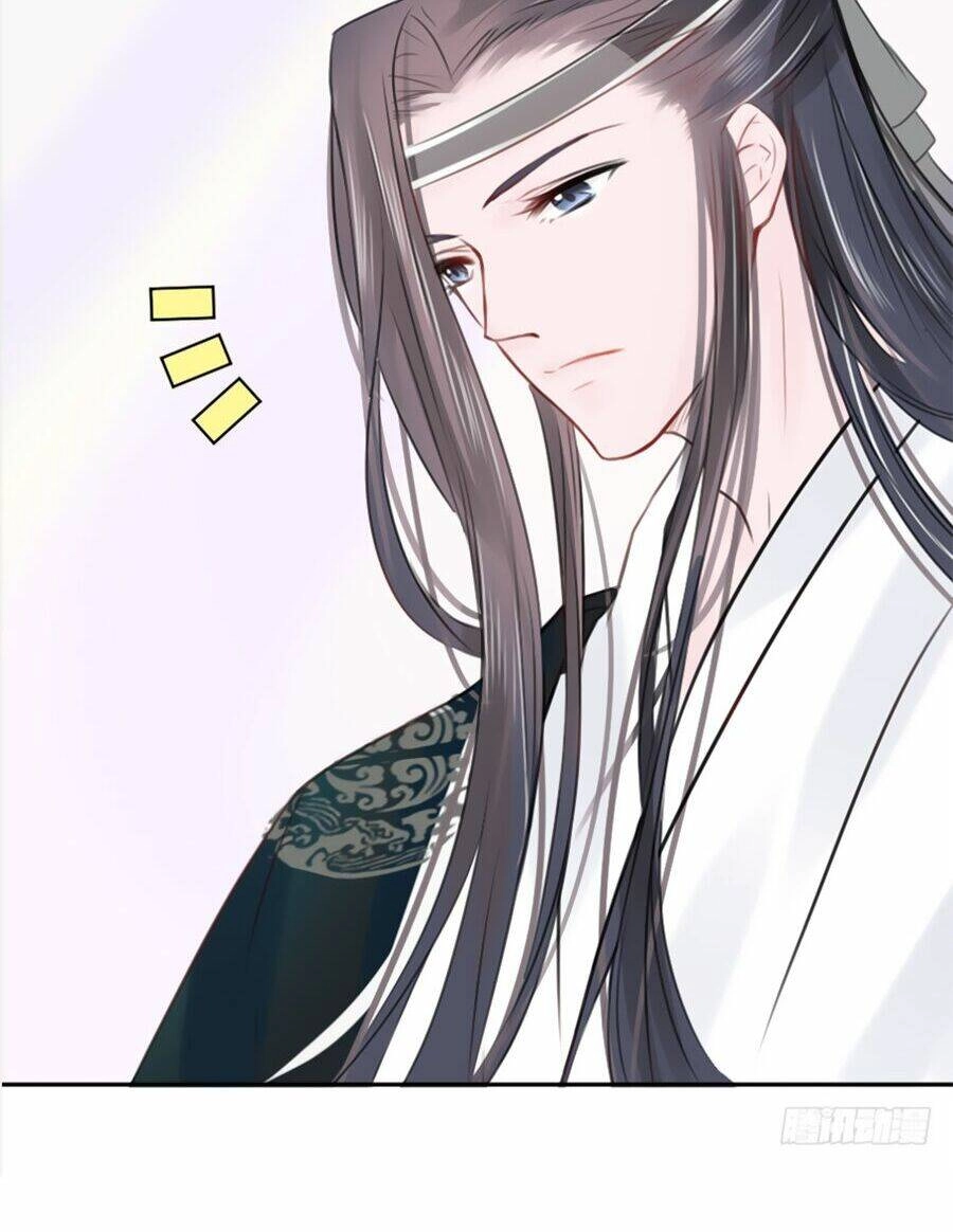 Đường Hoa Nhất Mộng Cổ Phi Truyện Chapter 12 - 22