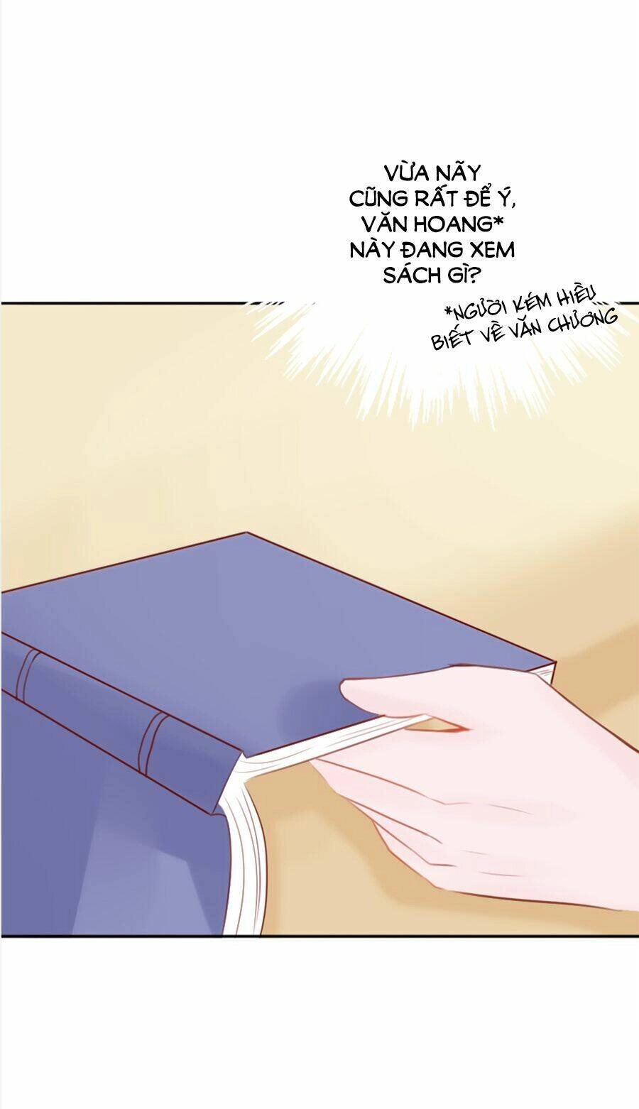 Đường Hoa Nhất Mộng Cổ Phi Truyện Chapter 12 - 23