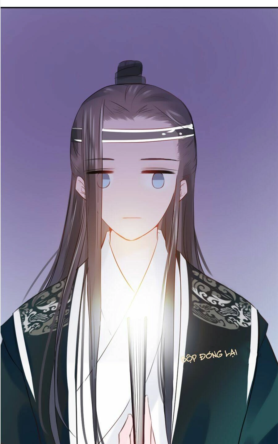 Đường Hoa Nhất Mộng Cổ Phi Truyện Chapter 12 - 25