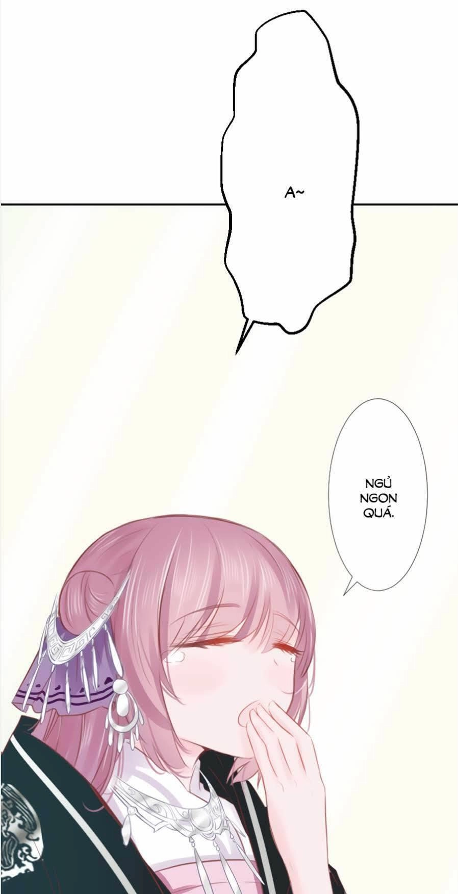 Đường Hoa Nhất Mộng Cổ Phi Truyện Chapter 12 - 27