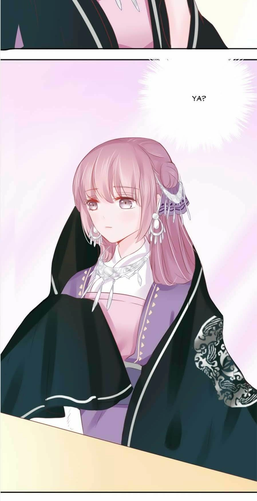 Đường Hoa Nhất Mộng Cổ Phi Truyện Chapter 12 - 28