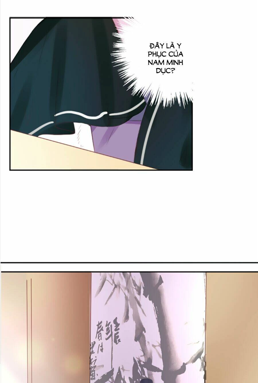 Đường Hoa Nhất Mộng Cổ Phi Truyện Chapter 12 - 29