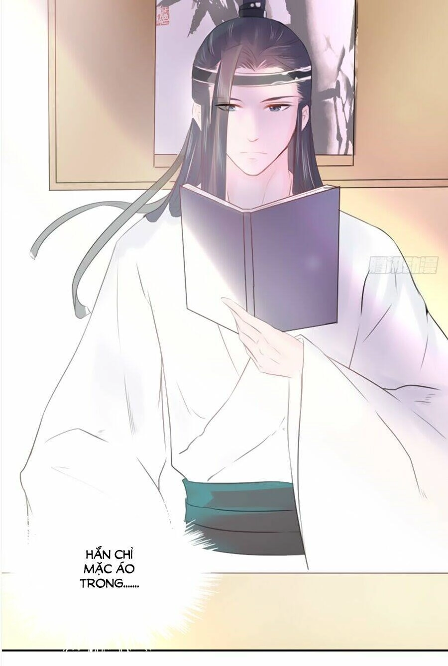 Đường Hoa Nhất Mộng Cổ Phi Truyện Chapter 12 - 30