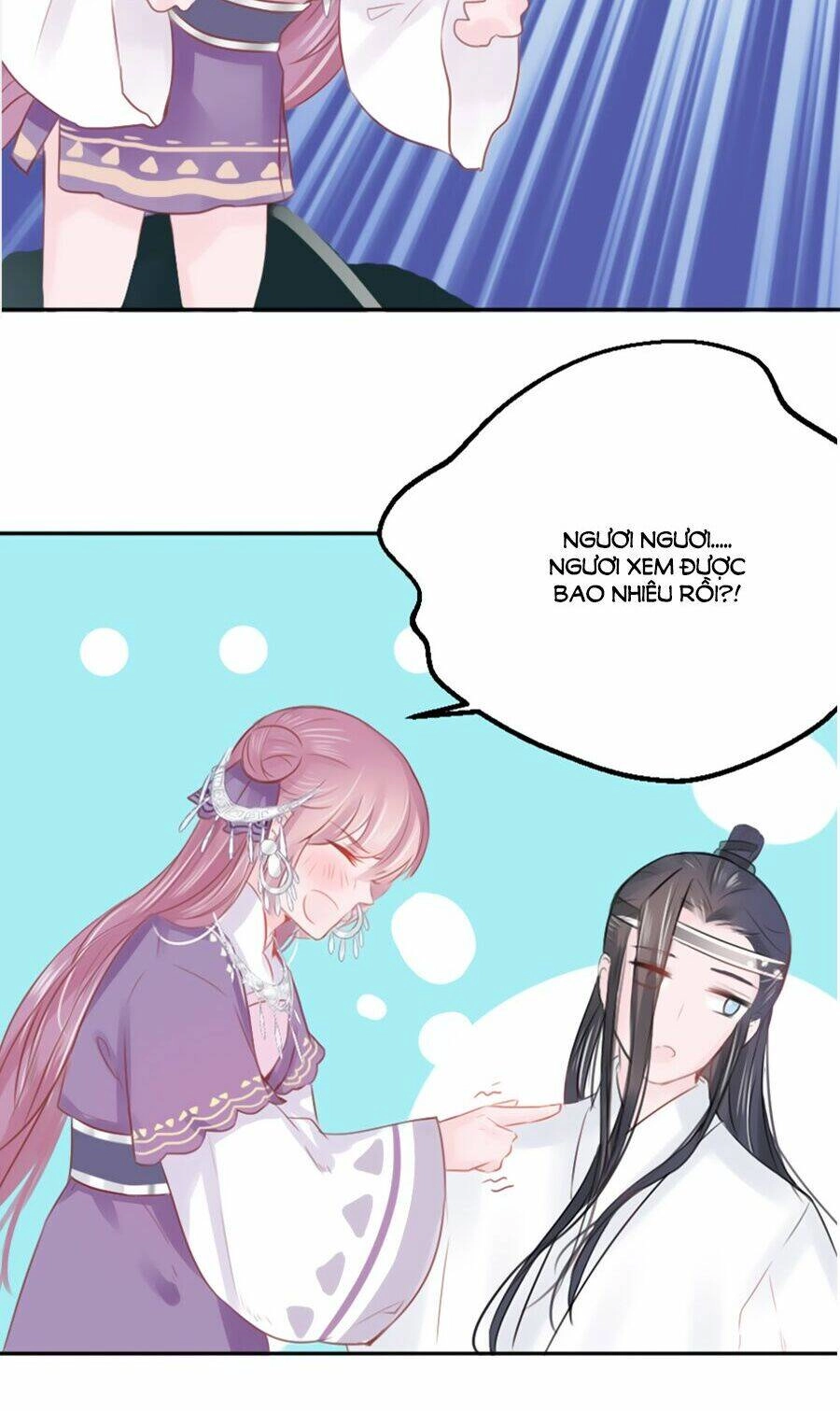 Đường Hoa Nhất Mộng Cổ Phi Truyện Chapter 12 - 35