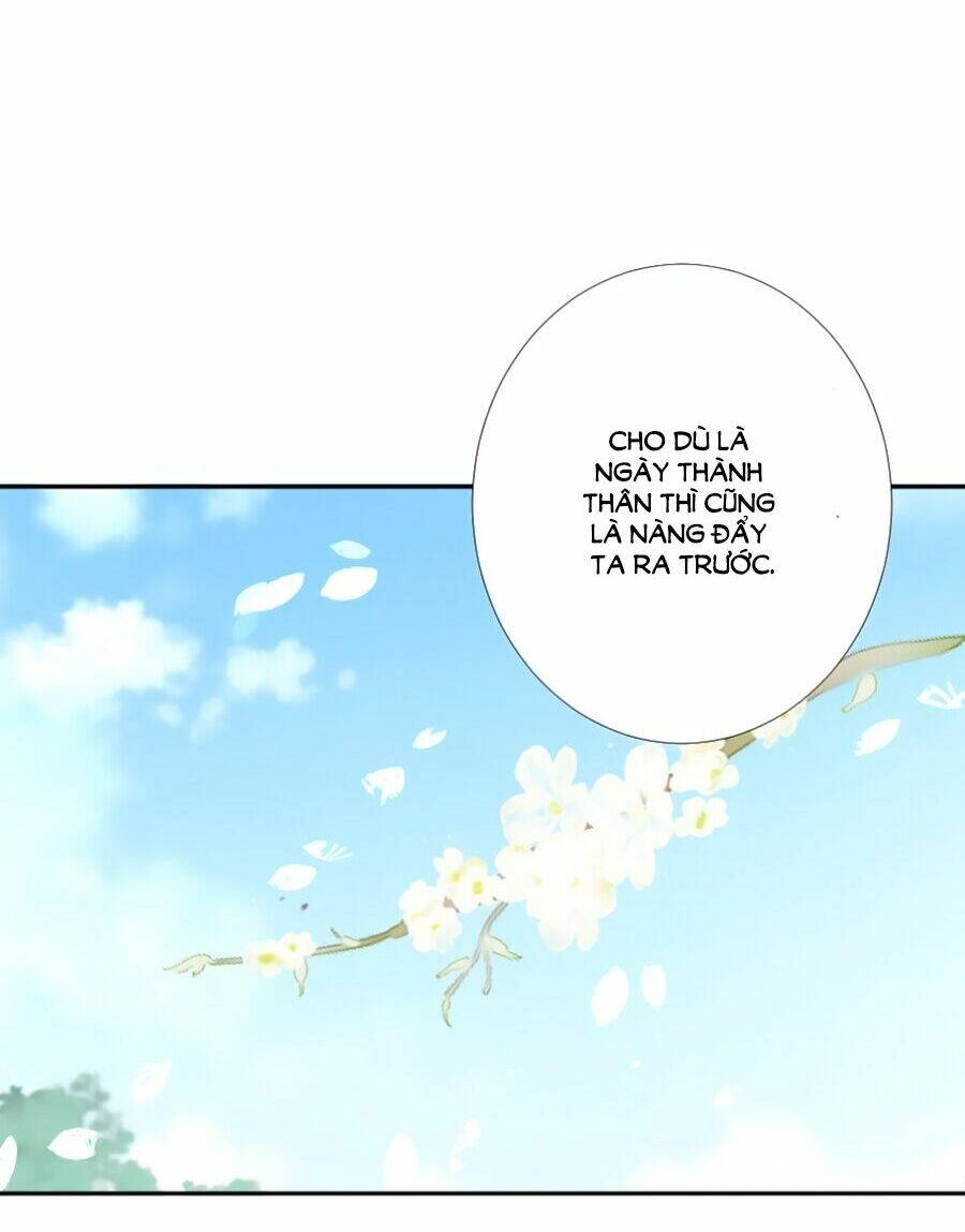 Đường Hoa Nhất Mộng Cổ Phi Truyện Chapter 12 - 39