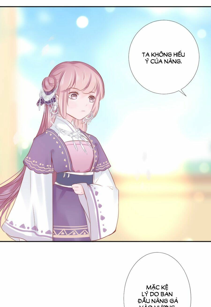 Đường Hoa Nhất Mộng Cổ Phi Truyện Chapter 12 - 40