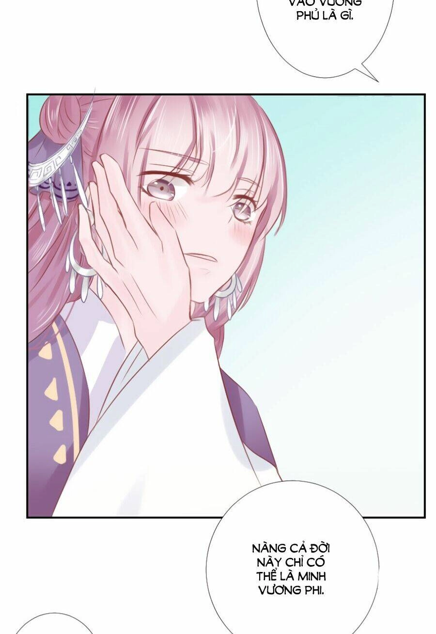 Đường Hoa Nhất Mộng Cổ Phi Truyện Chapter 12 - 41