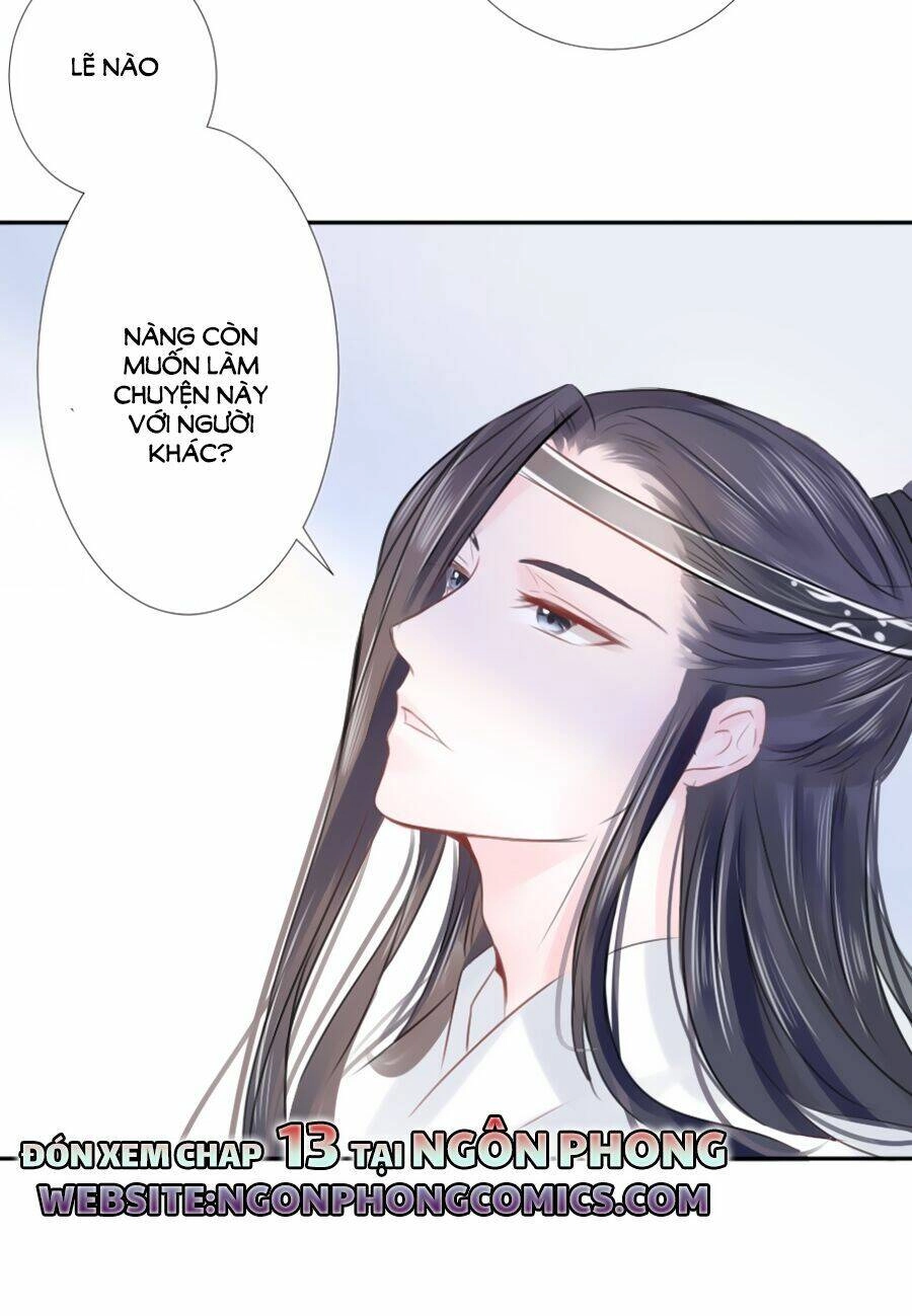 Đường Hoa Nhất Mộng Cổ Phi Truyện Chapter 12 - 42